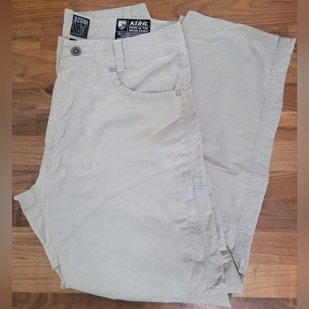 Kuhl 32x30 Mens Pants